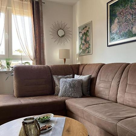 Apartment In Задар Экстерьер фото