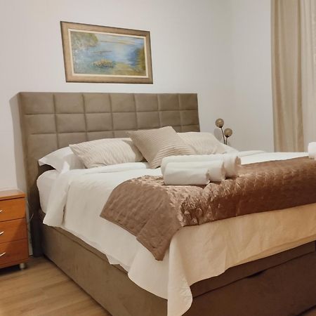Apartment In Задар Экстерьер фото