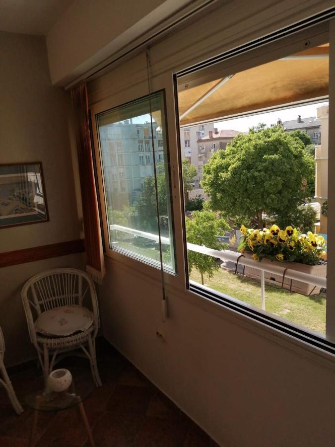 Apartment In Задар Экстерьер фото