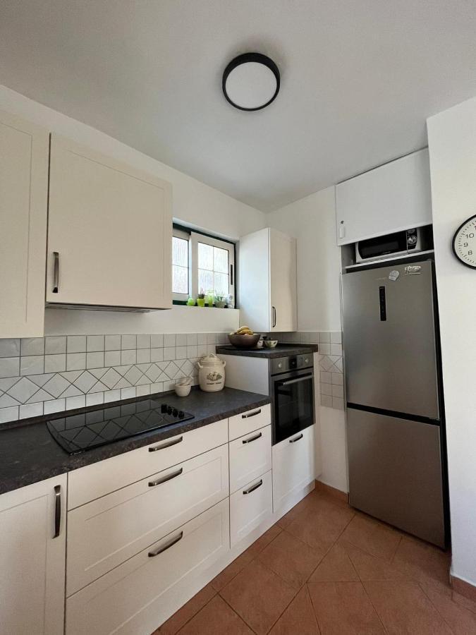 Apartment In Задар Экстерьер фото