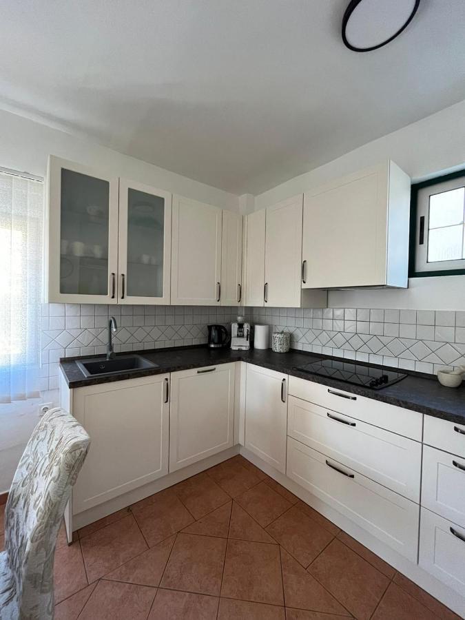 Apartment In Задар Экстерьер фото