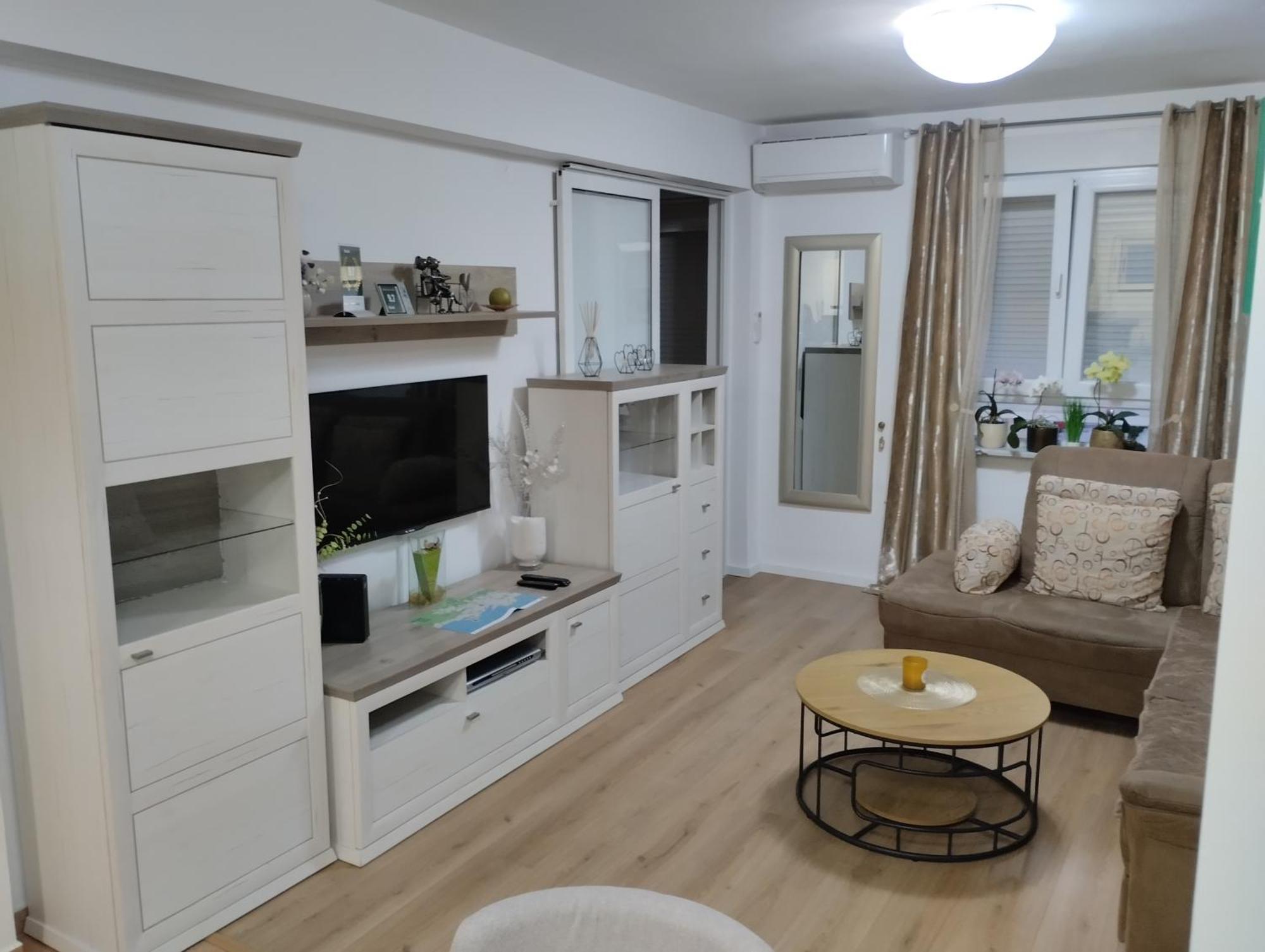 Apartment In Задар Экстерьер фото