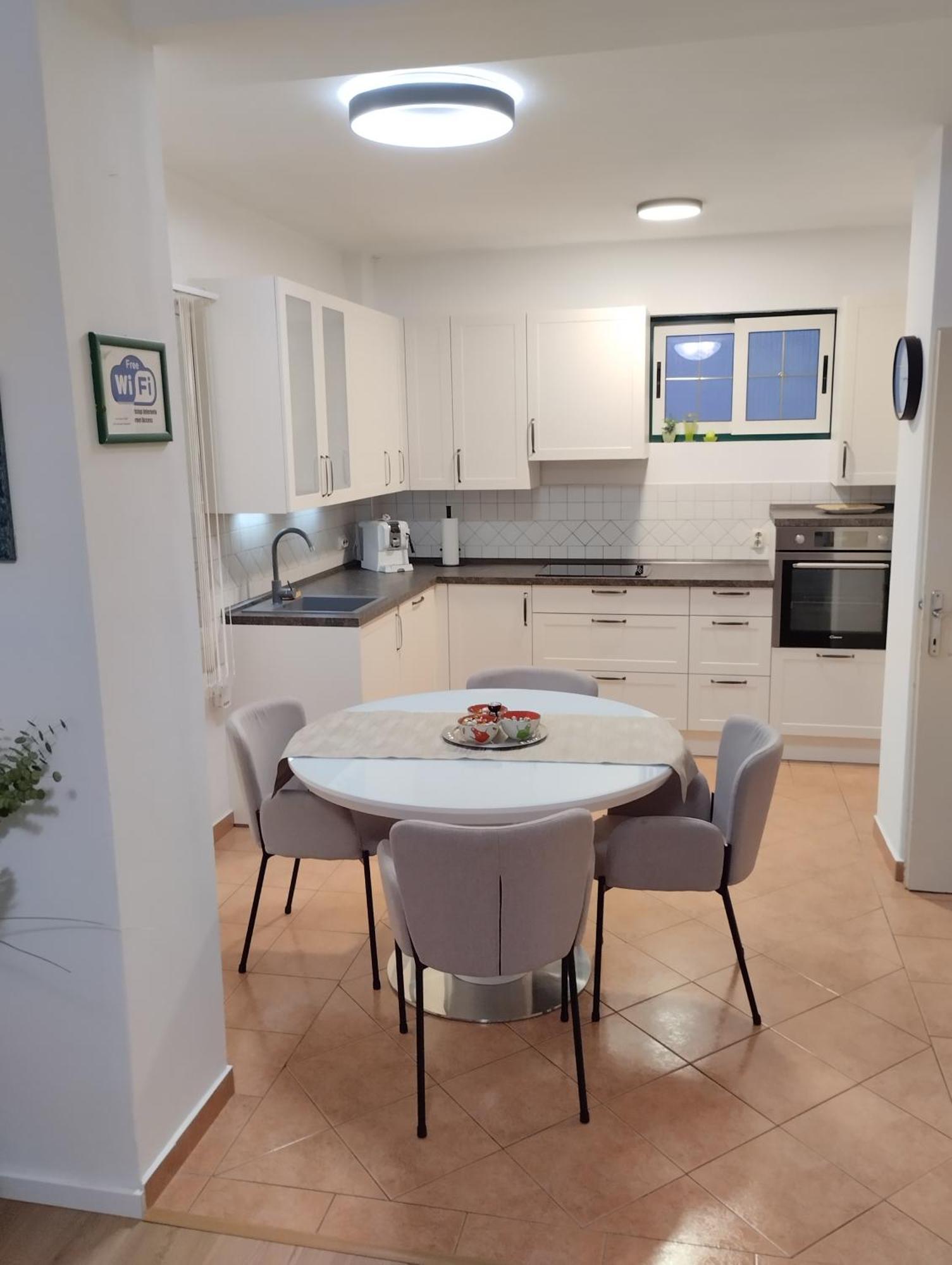 Apartment In Задар Экстерьер фото