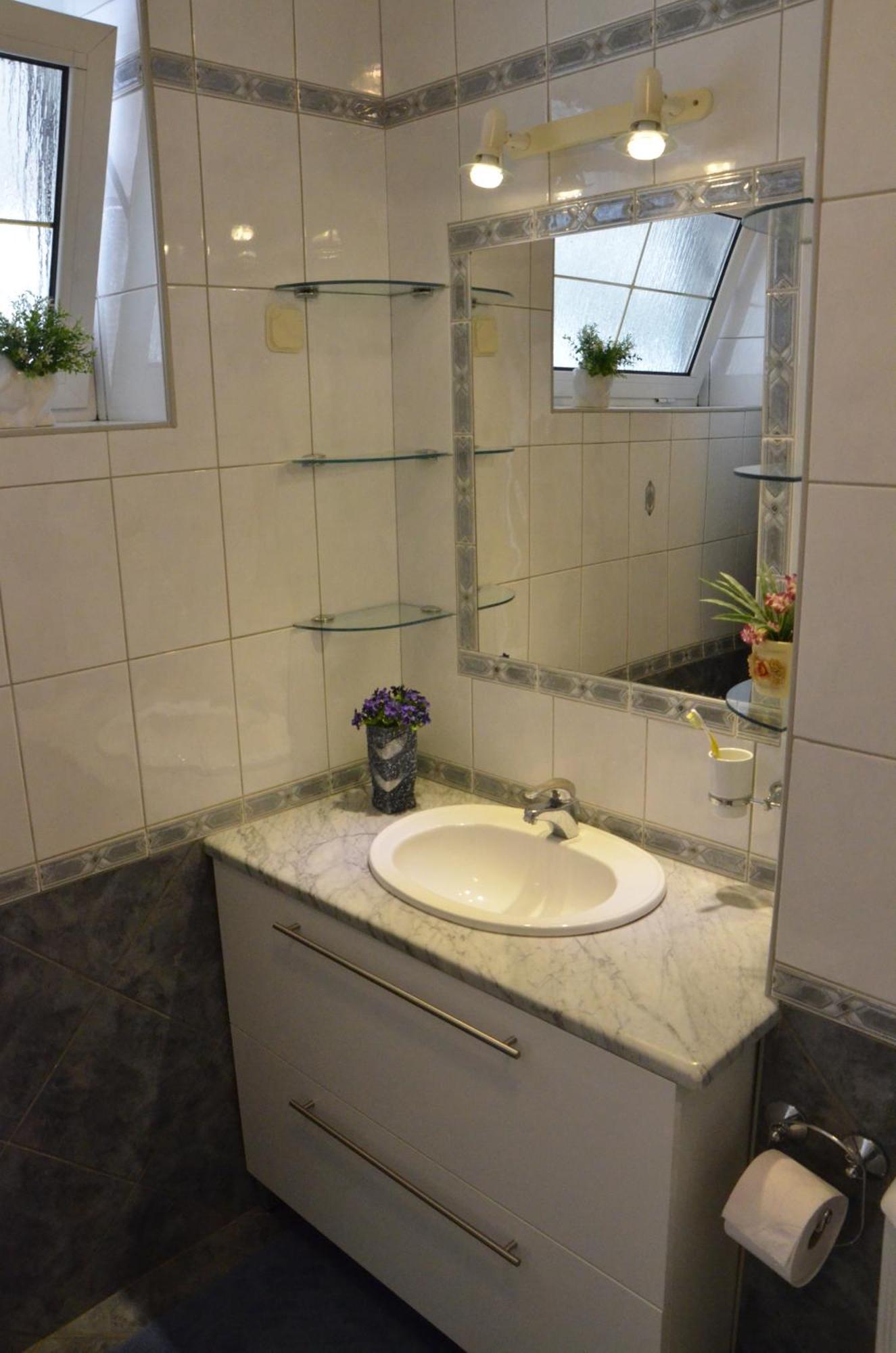 Apartment In Задар Экстерьер фото