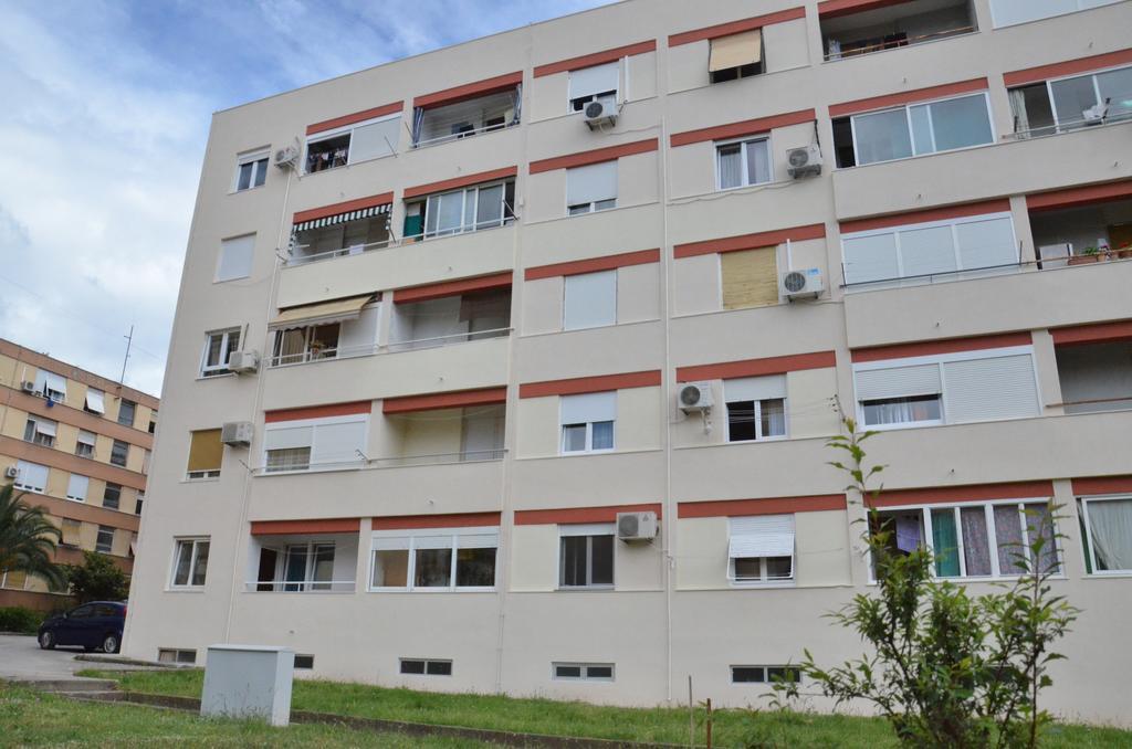Apartment In Задар Экстерьер фото