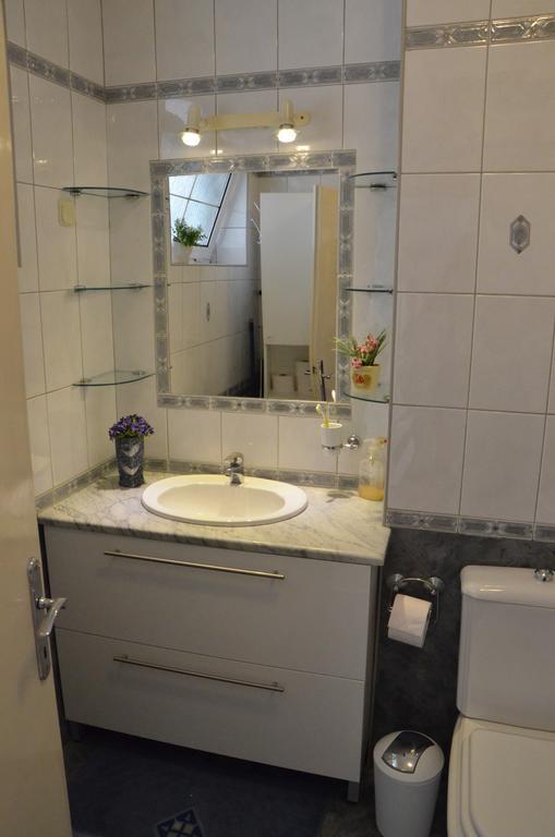 Apartment In Задар Экстерьер фото