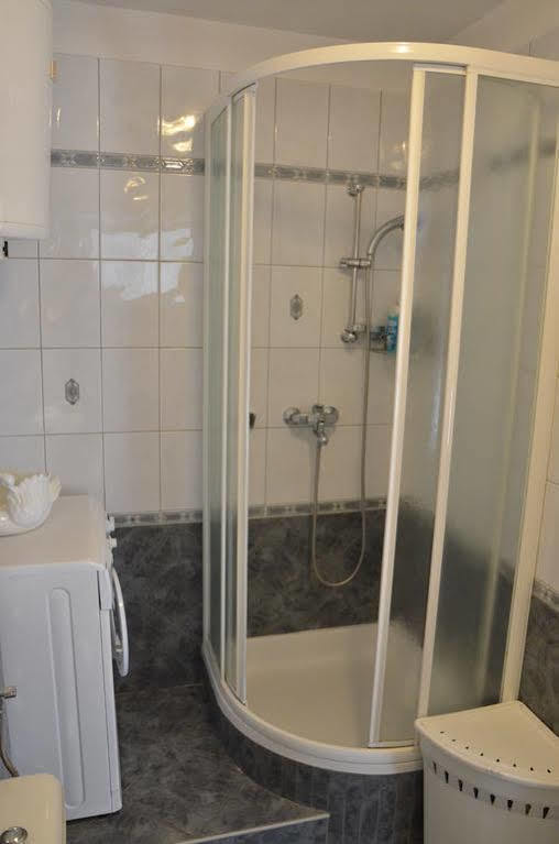 Apartment In Задар Экстерьер фото